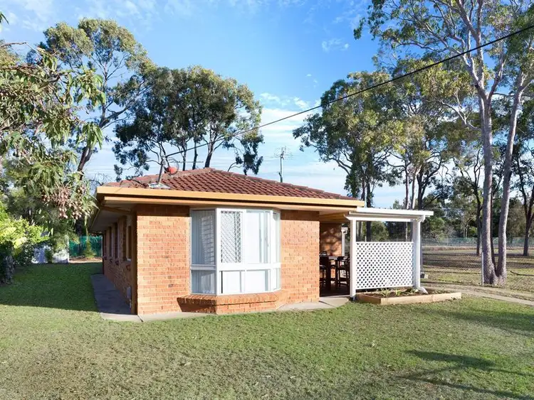 Main view of Homely house listing, 24 Boorana Street, Thorneside QLD 4158