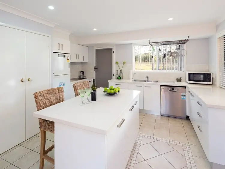 Second view of Homely house listing, 24 Boorana Street, Thorneside QLD 4158