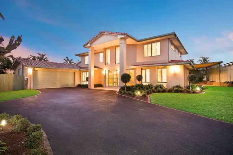 7 Onyx Place, Port Macquarie NSW 2444