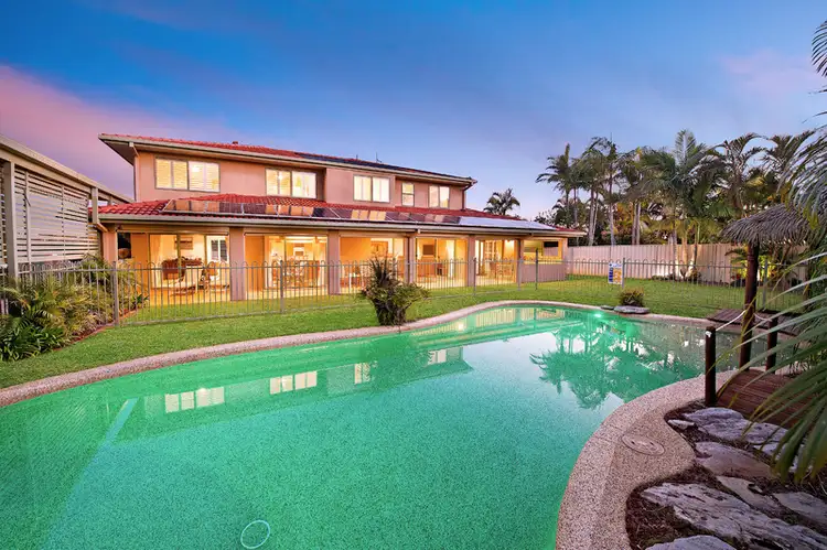 Second view of Homely house listing, 7 Onyx Place, Port Macquarie NSW 2444