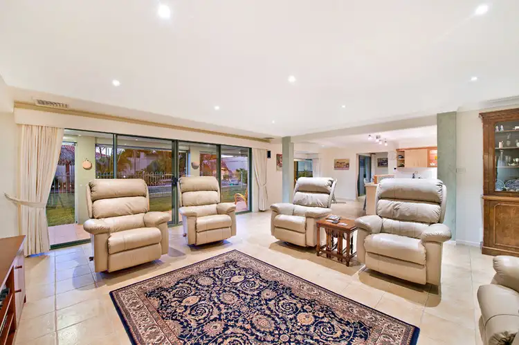 Third view of Homely house listing, 7 Onyx Place, Port Macquarie NSW 2444