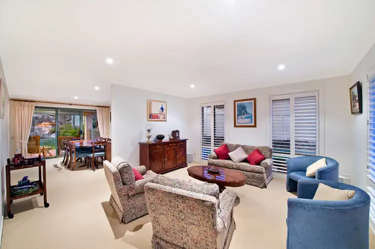 Fourth view of Homely house listing, 7 Onyx Place, Port Macquarie NSW 2444