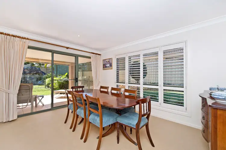 Fifth view of Homely house listing, 7 Onyx Place, Port Macquarie NSW 2444