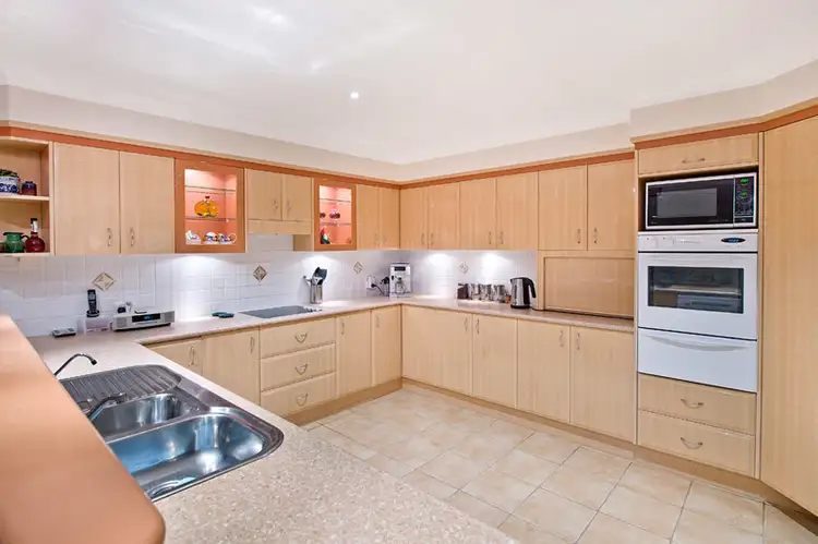 Sixth view of Homely house listing, 7 Onyx Place, Port Macquarie NSW 2444