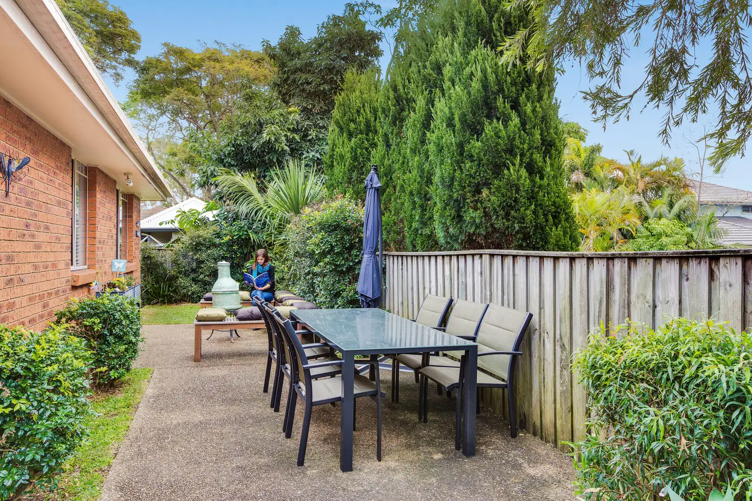 Main view of Homely house listing, 296A Alfred Street, Cromer NSW 2099