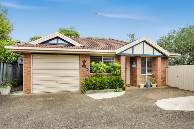 Second view of Homely house listing, 296A Alfred Street, Cromer NSW 2099