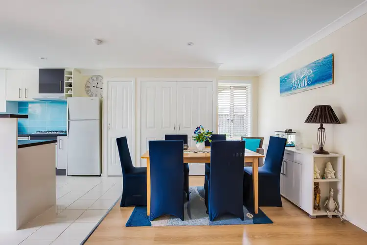 Fifth view of Homely house listing, 296A Alfred Street, Cromer NSW 2099