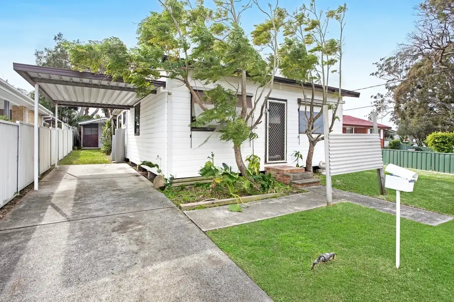 Main view of Homely house listing, 8 Palomar Parade, Toukley NSW 2263