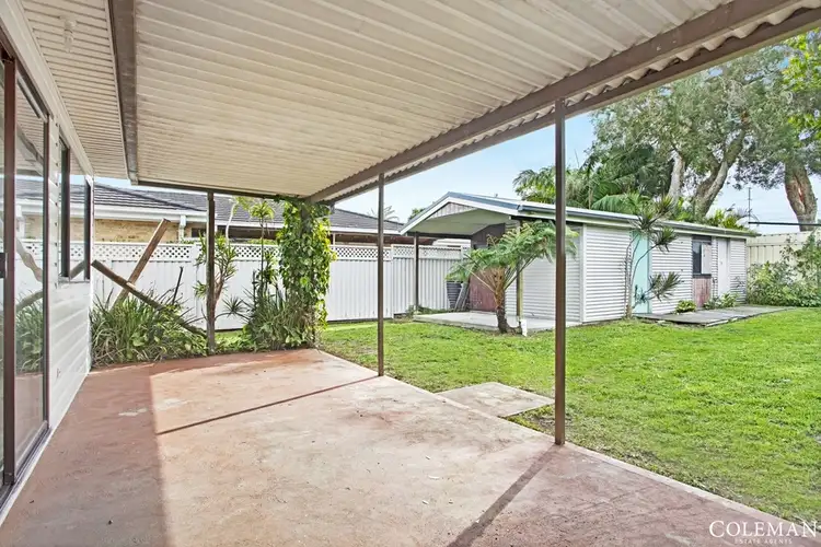 Sixth view of Homely house listing, 8 Palomar Parade, Toukley NSW 2263