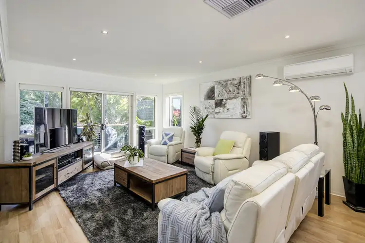 Fourth view of Homely house listing, 6 Davenport Terrace, Magill SA 5072