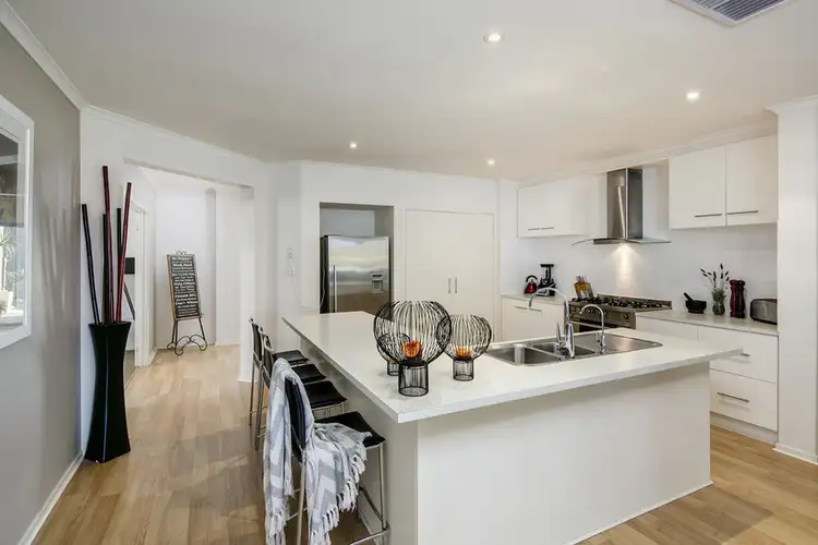 Fifth view of Homely house listing, 6 Davenport Terrace, Magill SA 5072
