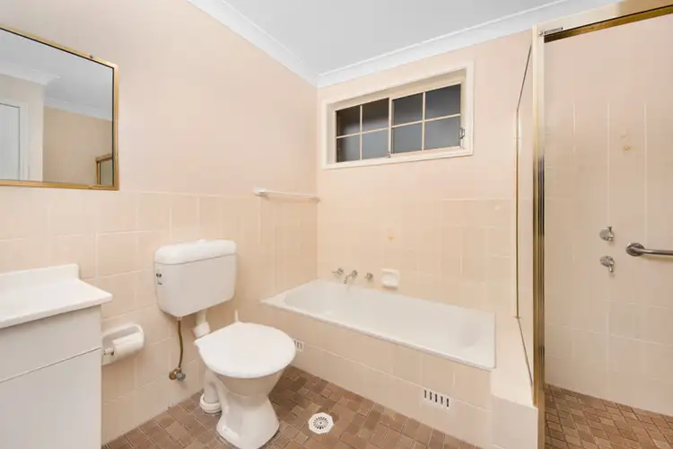 Fourth view of Homely villa listing, 5/18-20 Nullaburra Road, Caringbah NSW 2229
