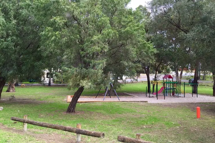 Third view of Homely land listing, LOT 501, 44 Bournemouth Crescent, Wembley Downs WA 6019