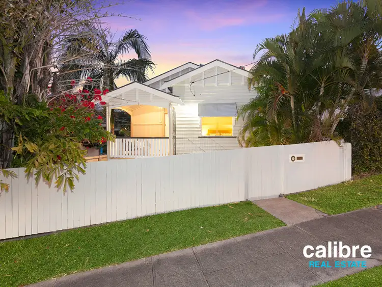 90 Arthur Terrace, Red Hill QLD 4059
