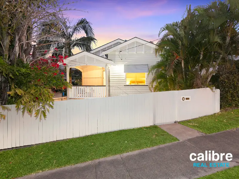 Main view of Homely house listing, 90 Arthur Terrace, Red Hill QLD 4059