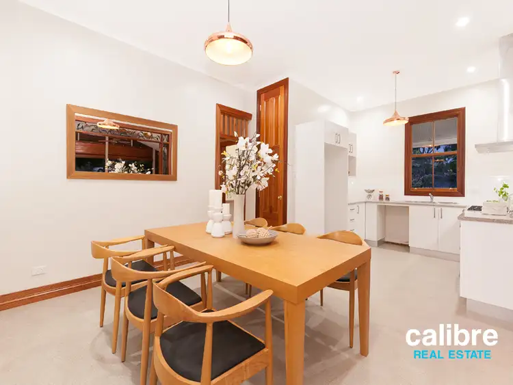 Sixth view of Homely house listing, 90 Arthur Terrace, Red Hill QLD 4059