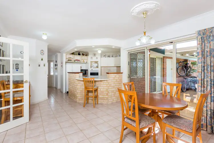 Third view of Homely house listing, 100 Welwyn Avenue, Salter Point WA 6152