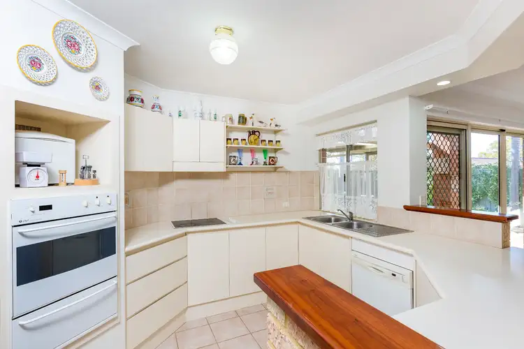 Fifth view of Homely house listing, 100 Welwyn Avenue, Salter Point WA 6152