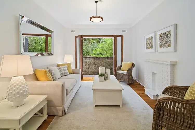 2/71a Carter Street, Cammeray NSW 2062