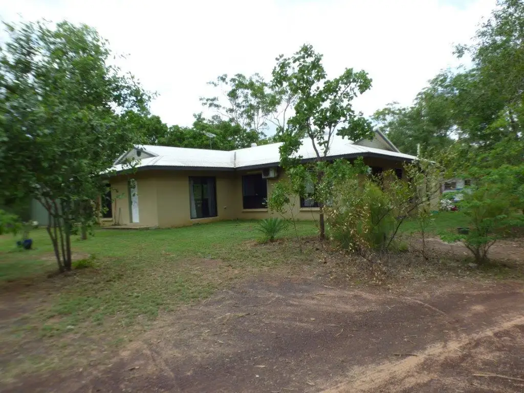 Main view of Homely rural property listing, 30 Corpus Road, Humpty Doo NT 836