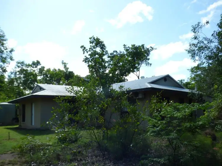 Second view of Homely rural property listing, 30 Corpus Road, Humpty Doo NT 836