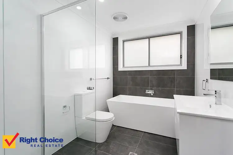 Third view of Homely semi-detached listing, 14a Danjera Drive, Albion Park NSW 2527