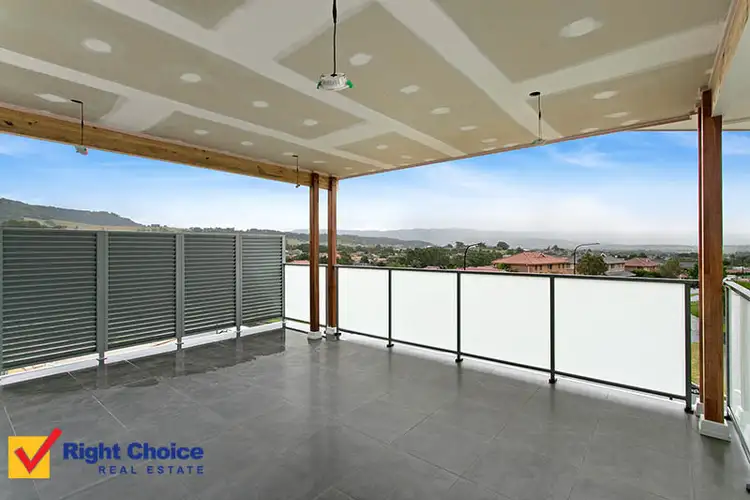 Fourth view of Homely semi-detached listing, 14a Danjera Drive, Albion Park NSW 2527