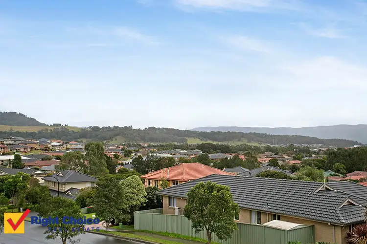 Sixth view of Homely semi-detached listing, 14a Danjera Drive, Albion Park NSW 2527