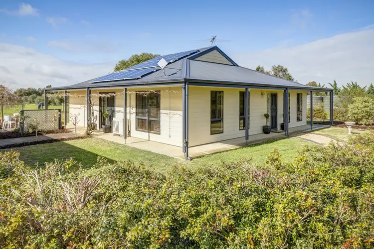 Second view of Homely house listing, 193 Nine Mile Road, Willyaroo SA 5255