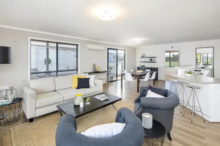 Third view of Homely house listing, 193 Nine Mile Road, Willyaroo SA 5255
