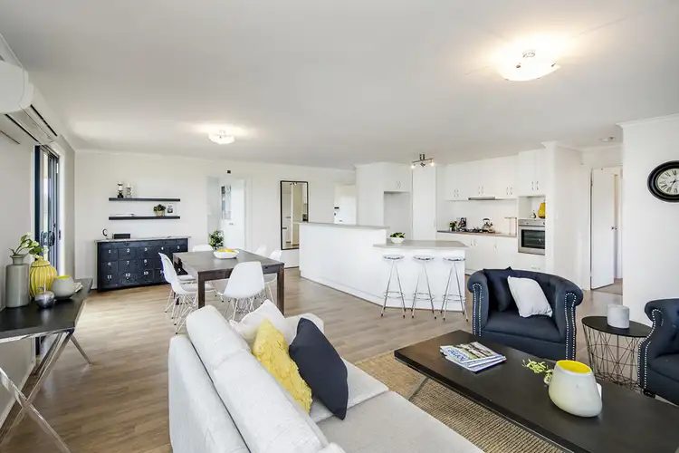 Fourth view of Homely house listing, 193 Nine Mile Road, Willyaroo SA 5255