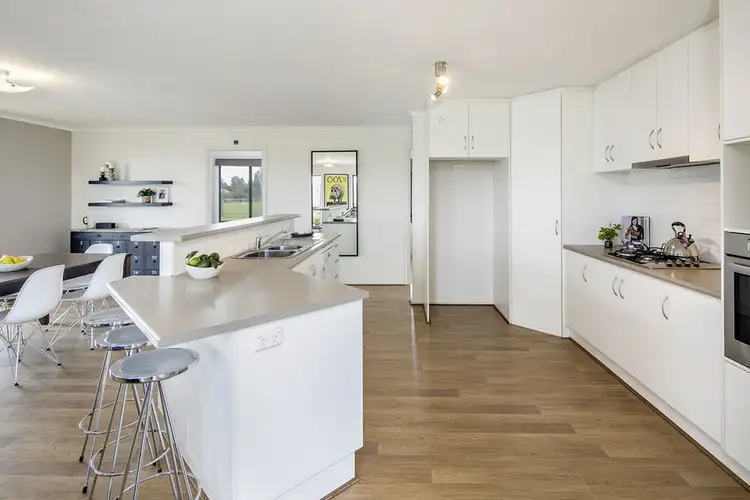 Sixth view of Homely house listing, 193 Nine Mile Road, Willyaroo SA 5255
