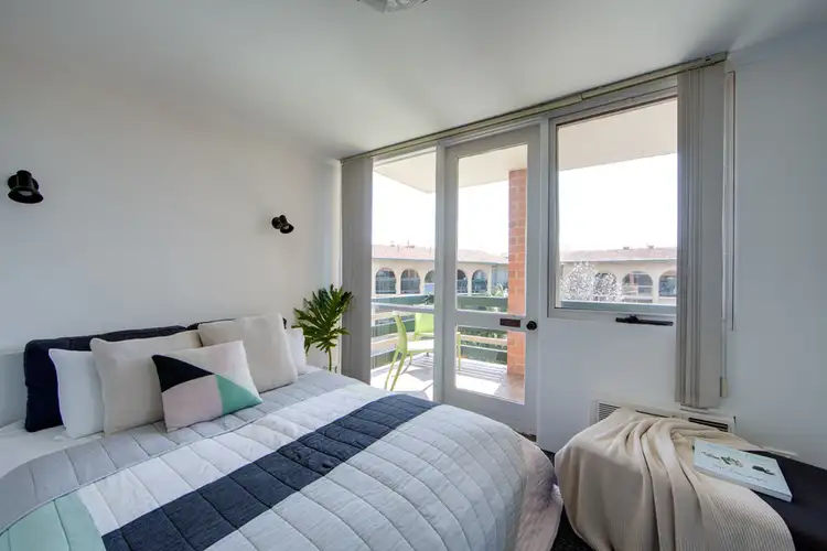 Fourth view of Homely unit listing, 37/197-201 Anzac Highway, Plympton SA 5038