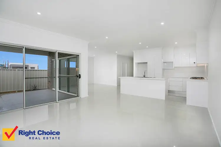 Second view of Homely villa listing, 4 Rangoon Avenue, Shell Cove NSW 2529