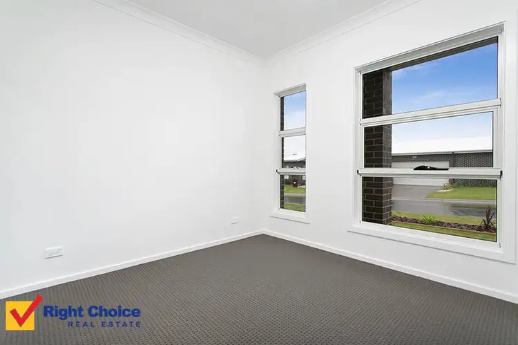 Fourth view of Homely villa listing, 4 Rangoon Avenue, Shell Cove NSW 2529