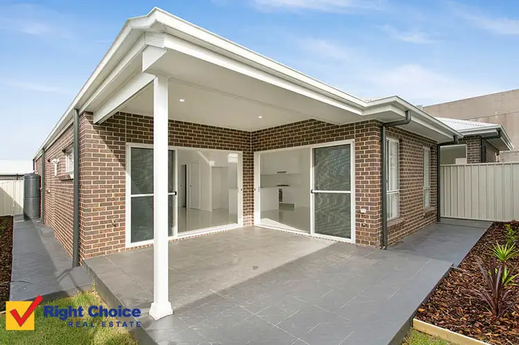 Sixth view of Homely villa listing, 4 Rangoon Avenue, Shell Cove NSW 2529