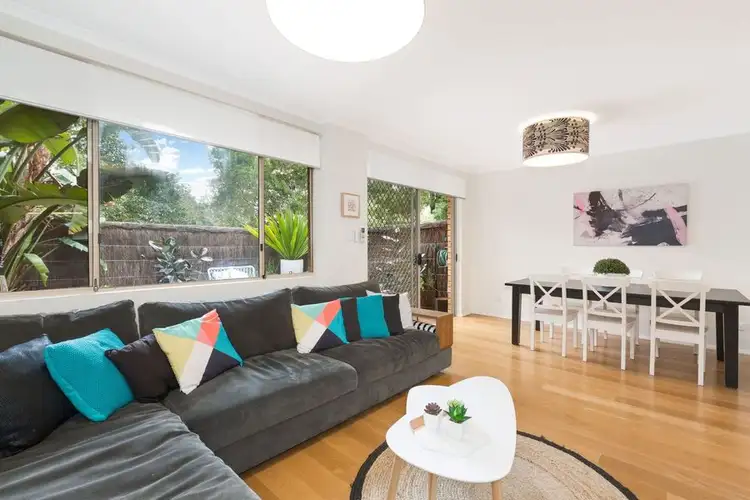 Main view of Homely townhouse listing, 2/81 Bath Road, Kirrawee NSW 2232