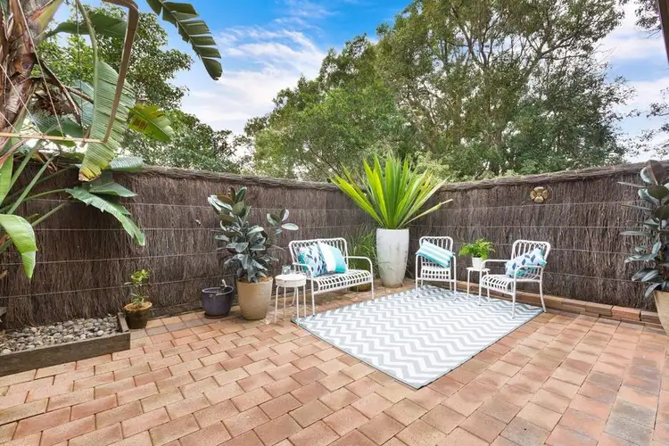 Second view of Homely townhouse listing, 2/81 Bath Road, Kirrawee NSW 2232