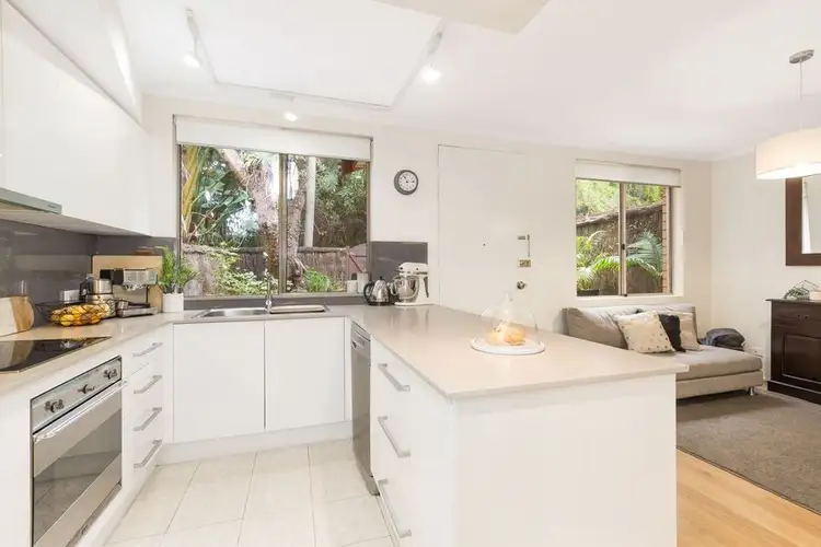 Fourth view of Homely townhouse listing, 2/81 Bath Road, Kirrawee NSW 2232