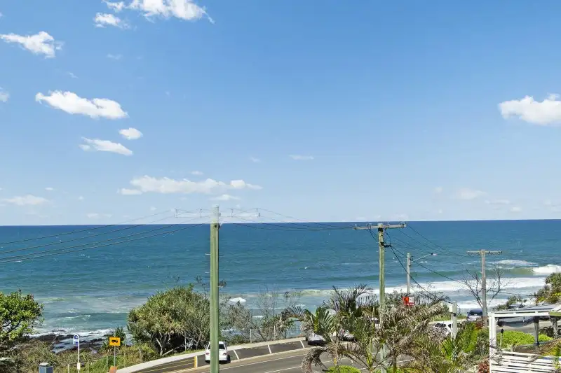 Main view of Homely unit listing, 5/1694 David Low Way, Coolum Beach QLD 4573