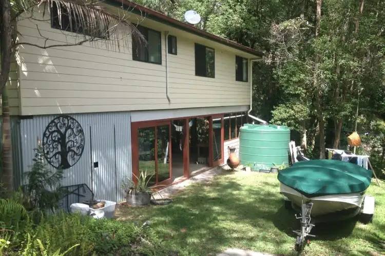 Second view of Homely house listing, 12 Noonameena Court, Mount Coolum QLD 4573