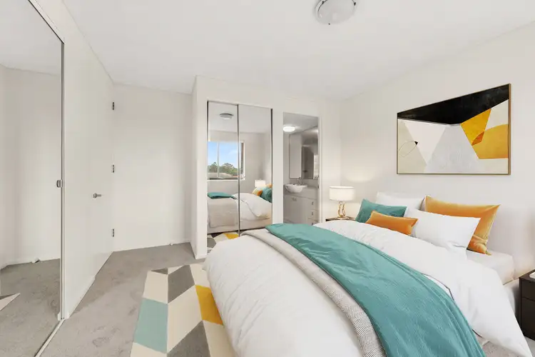 Third view of Homely apartment listing, 31/107 MacPherson Street, Bronte NSW 2024