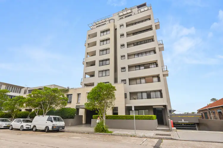 Fifth view of Homely apartment listing, 31/107 MacPherson Street, Bronte NSW 2024