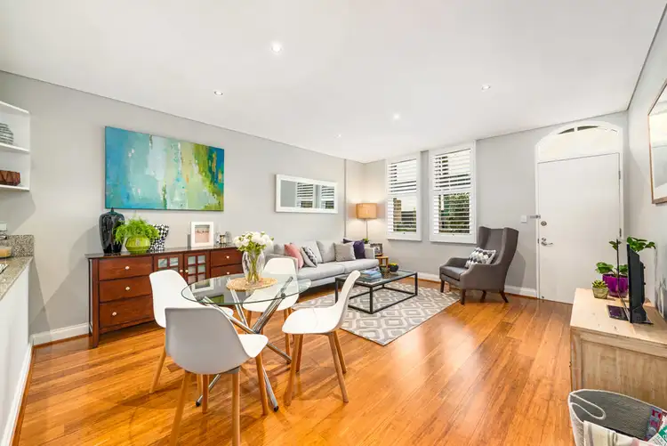 Main view of Homely apartment listing, 6/4-6 Eden Street, North Sydney NSW 2060