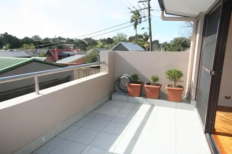 27B Booth Lane