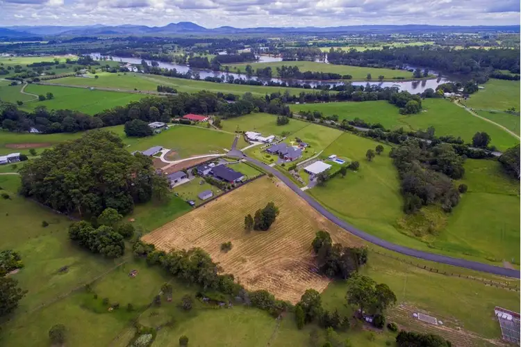 Main view of Homely land listing, 23 Kings Ridge, King Creek NSW 2446