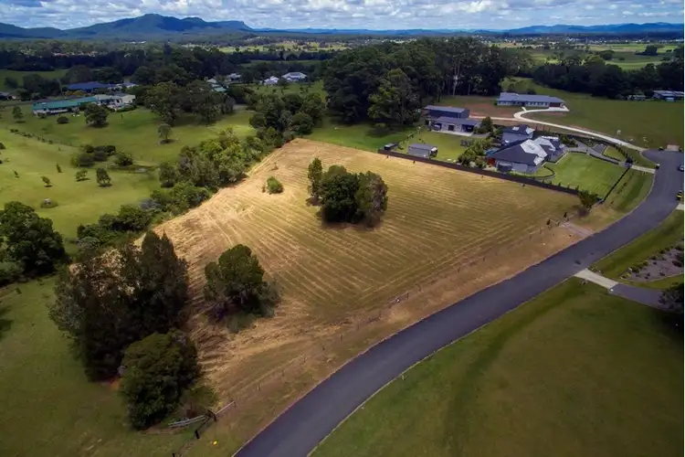 Third view of Homely land listing, 23 Kings Ridge, King Creek NSW 2446