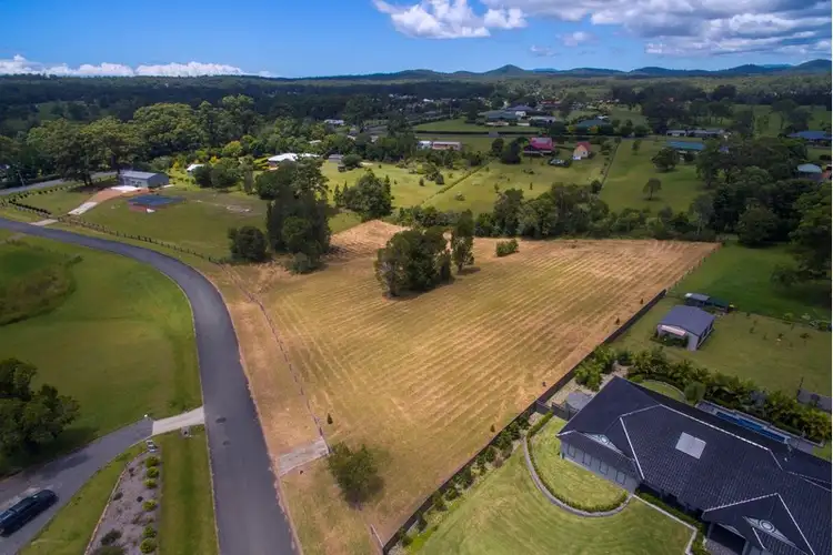 Fourth view of Homely land listing, 23 Kings Ridge, King Creek NSW 2446