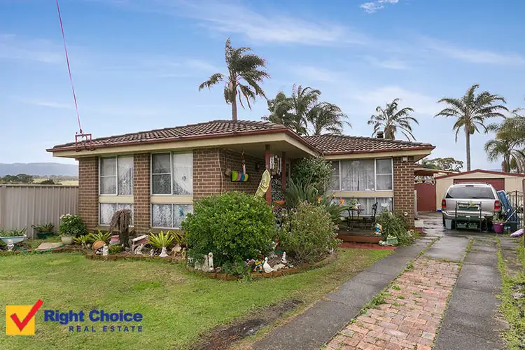 Main view of Homely house listing, 34 Poplar Avenue, Albion Park Rail NSW 2527