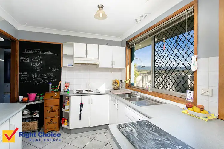 Second view of Homely house listing, 34 Poplar Avenue, Albion Park Rail NSW 2527